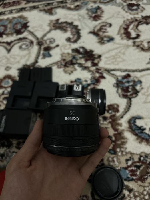 Canon RP сатылады Срочно