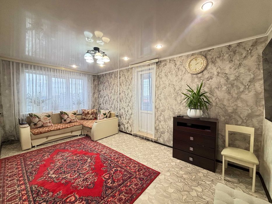 продается 2 комнатная квартира