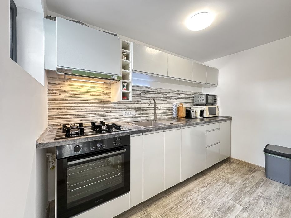 Vilă renovată COMPLET Sinaia centru – profit Airbnb imediat | PREȚ REDUS 30 zile 299.000€”