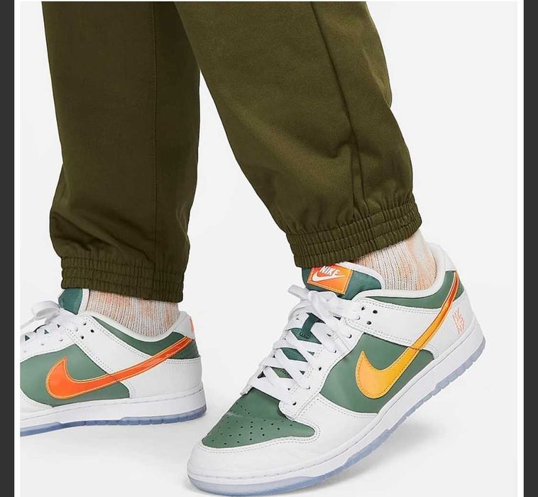 Nike мъжко долнище р-р L