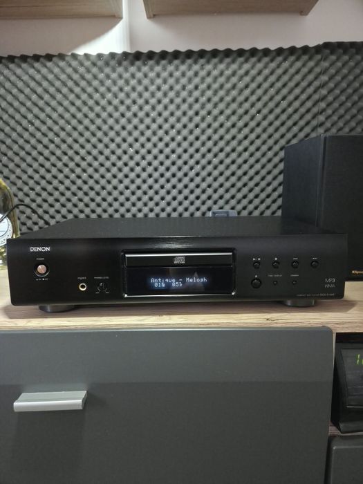Denon  DCD-510AE