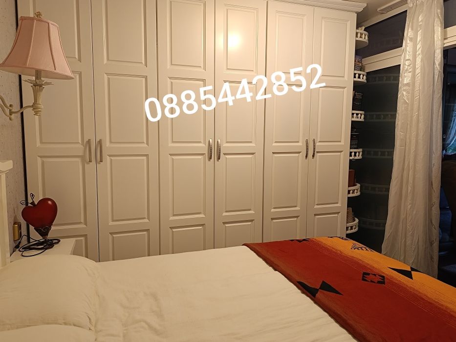 Продава се Двустаен апартамент в София, Младост 1 - 49 кв.м за 3368 €/кв.м - Снимка #10