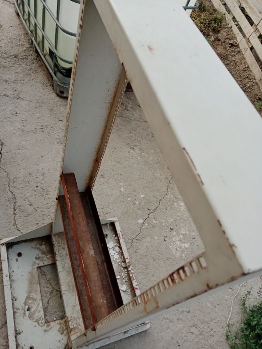 Серверная стоика