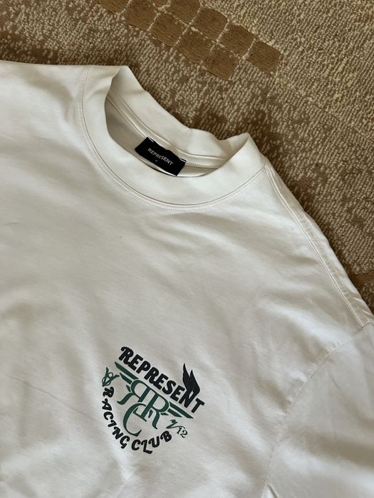 Tricou represent