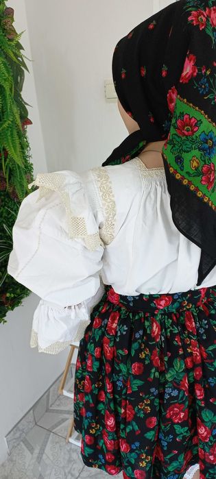 Camasa traditionala Maramures