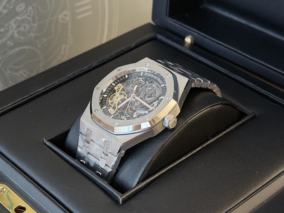 Часы Audemars Piguet Royal Oak