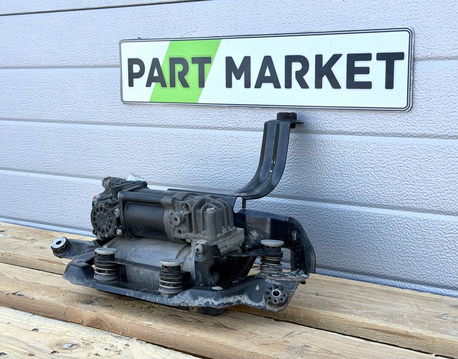 Компресор въздушно окачване AUDI A6 A7 C7 4G 4G0616005D