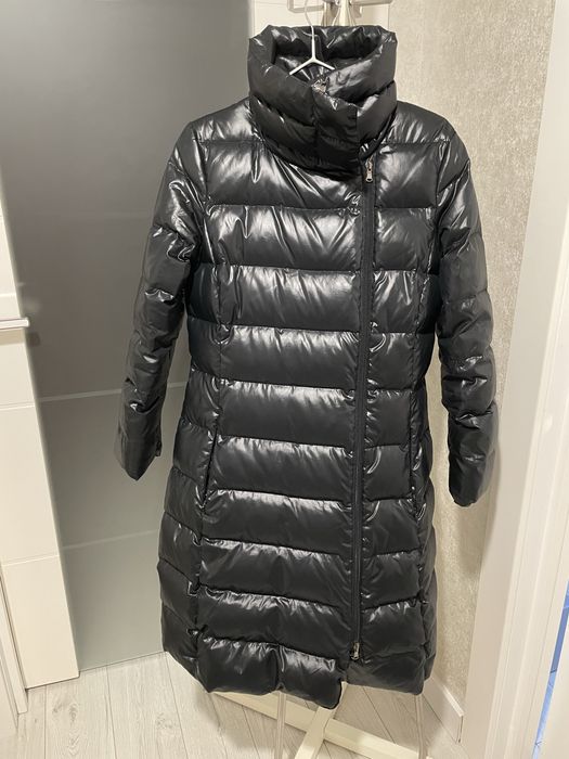 Куртка демисезонная