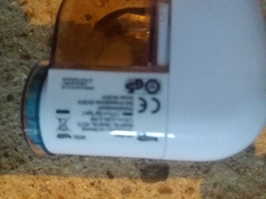 уред за почистване на мъх