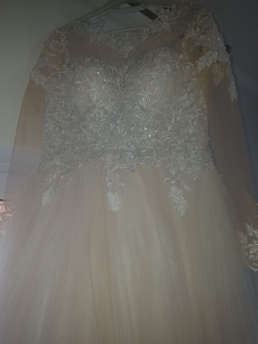 Rochie de mireasă
