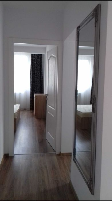 Apartament de 2 camere in Floresti