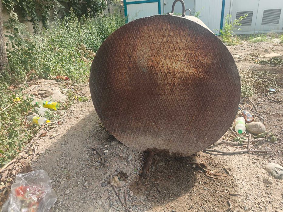 Продам ёмкость под воду