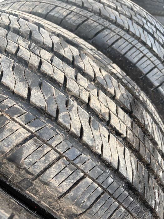 Bridgestone 285/55R22- Stare foarte buna, livrare rapida, garantie!