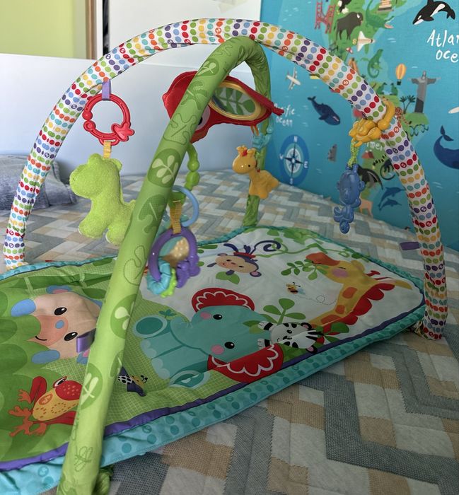 Активна гиннастика