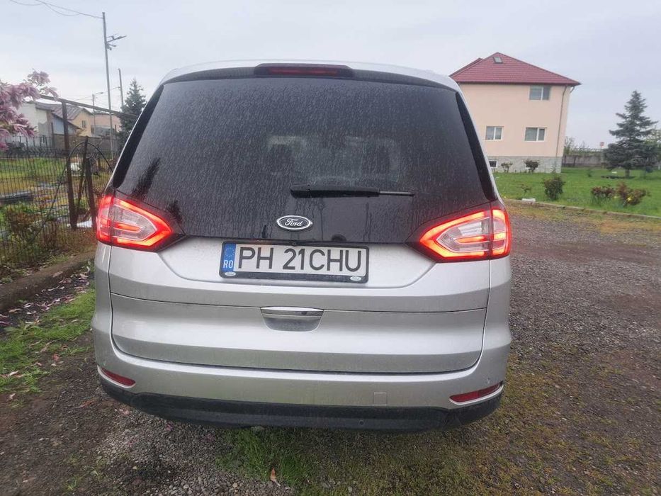 FORD Galaxy 2018 — imagine 3