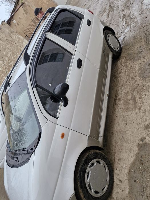 Matiz best sotiladi 2010 vekup yoki naqd