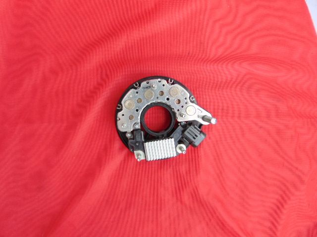 Diode releu alternator Hyundai Santa Fe