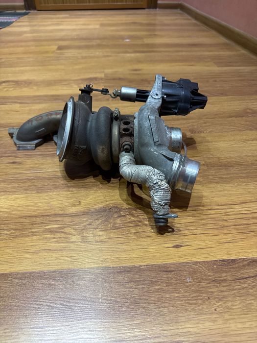 Турбо за BMW за F30 320i/330i G30 520i/530i B46/B48 мотор