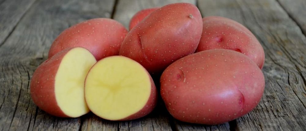 Продам картофель.