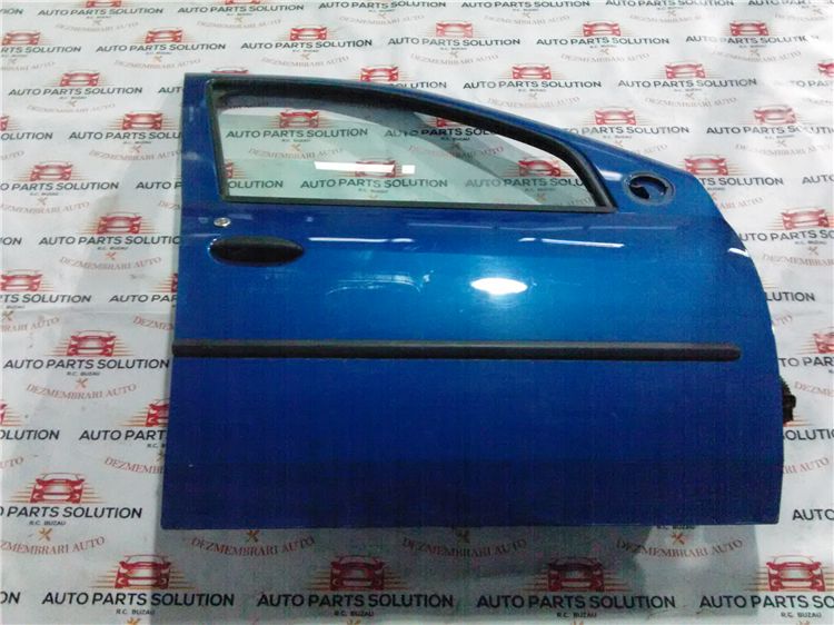 Broasca usa dreapta fata dacia logan an fabr.2006