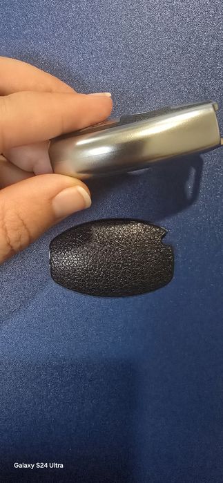 Keys калъф за ключ мерцедес Mercedes