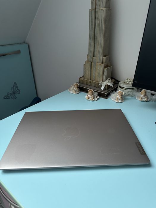 Lenovo ideapad s540 - 14iml