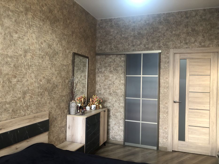 3 комнатная болгарского типа