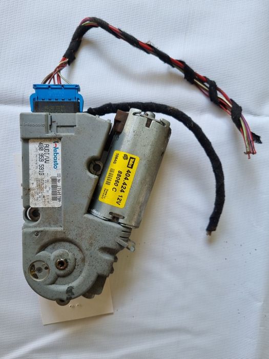 Релинги на крышу X5