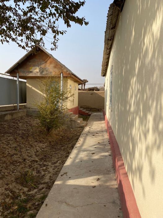 Гагарин шаҳрида катта ҳовлили уй , 14 сўтиҳ