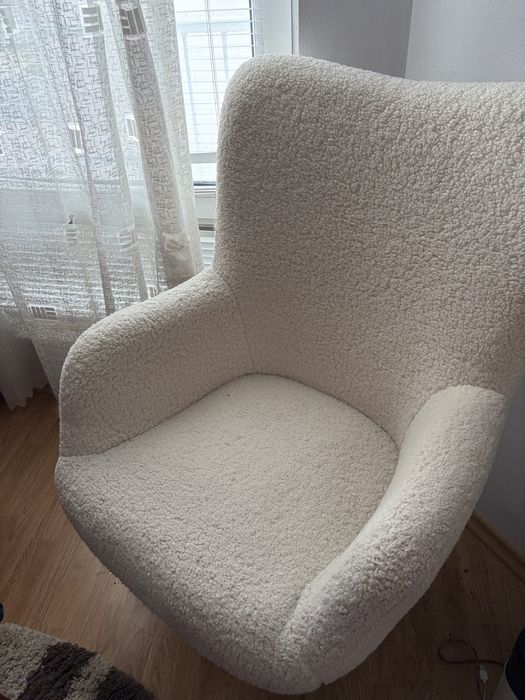 Кресло от Jusk само за Пловдив