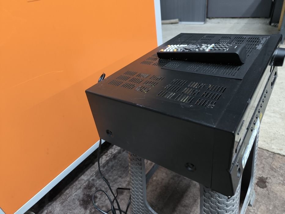 Onkyo tx sr 577   7x130watt