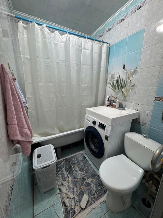 ПРОДАМ 2х квартиру