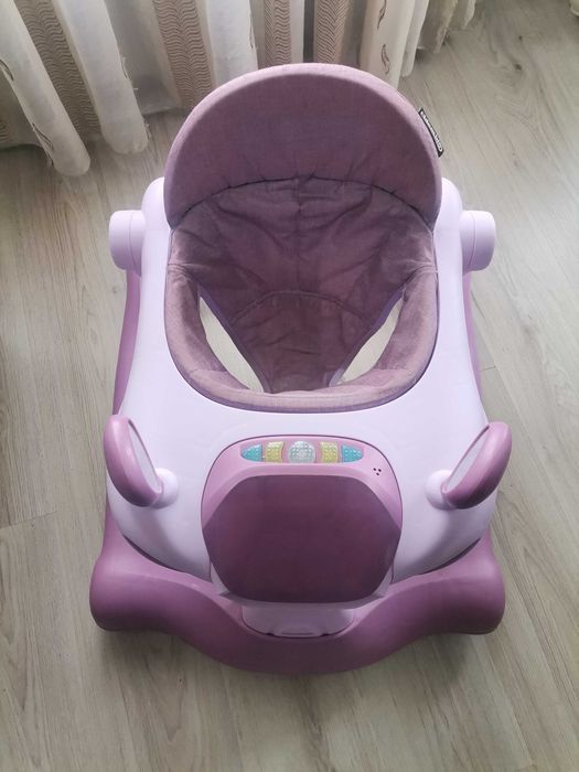 Проходилка за бебета