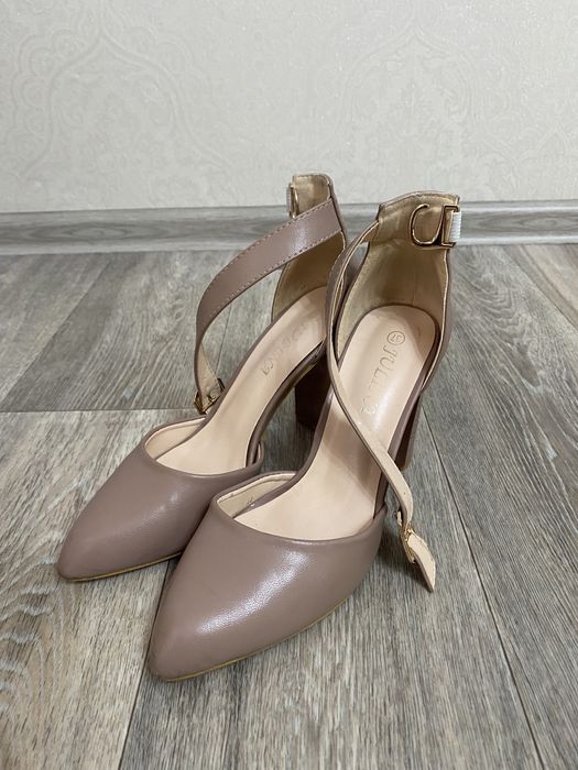 Туфли женская