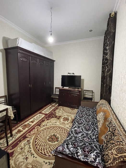 2 комнатная квартира Мирзо Улугбекский район  Миллий Бог