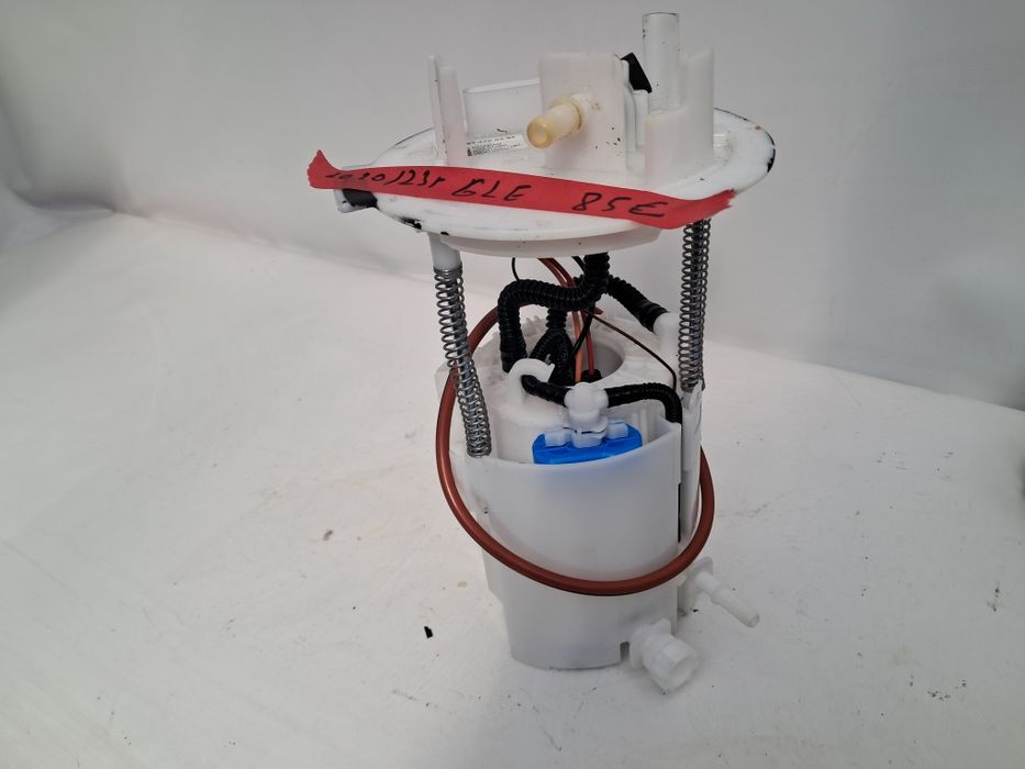 Горивна ел помпа Mercedes GLE 2020/23г