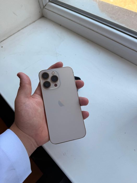iPhone 13 Pro gg