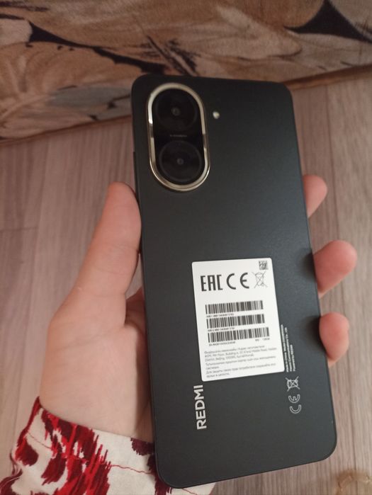 Продам REDMI A5 .