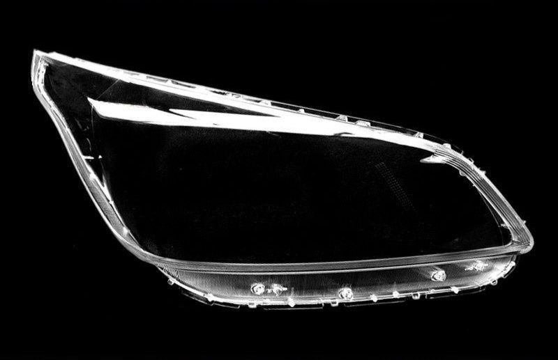 Стекла фар KIA RIO 17-19г.