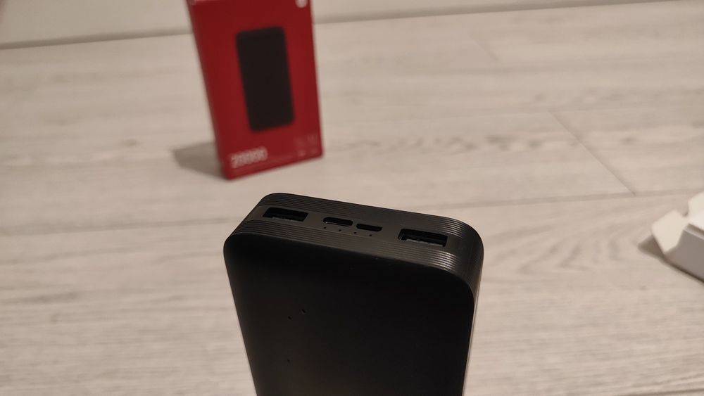 PowerBank xiaomi 20000mah