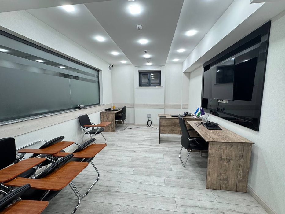 Нежилое помещение на Ц-1 324квм