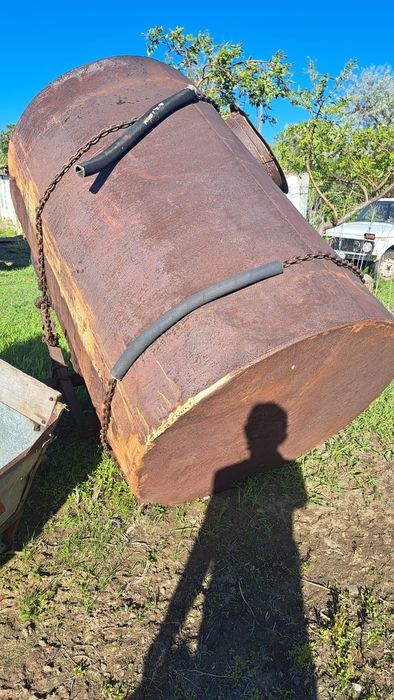 Продам ёмкость для воды