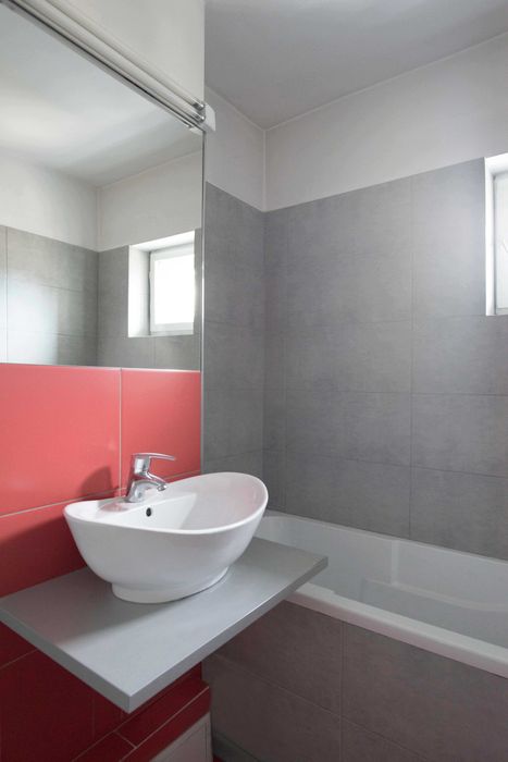 Apartament 3 camere Calea Victoriei