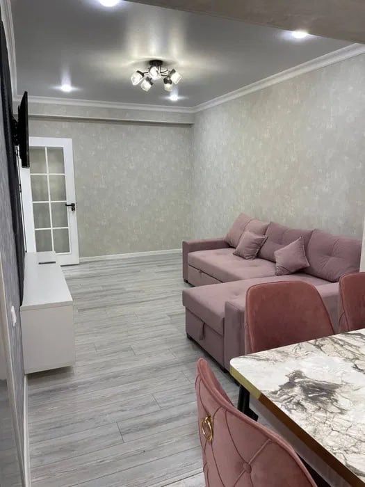 2 Комнатная Ц4, Кирпичный дом