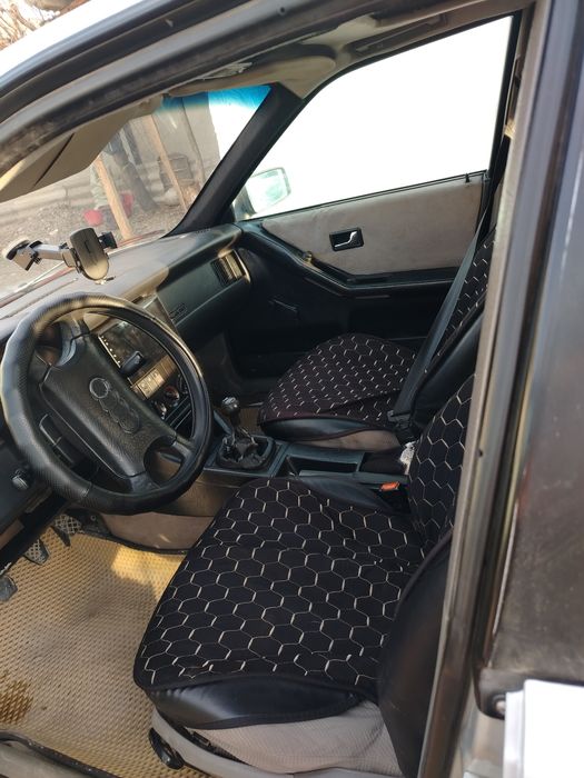 Продам машину ауди