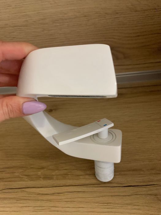 Смесител за баня