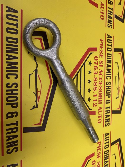 Cârlig cui tractare remorcare OEM Volvo s60 v60 s90 v90 xc40 xc60 xc90