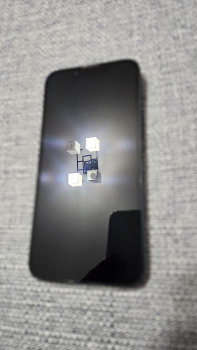 Iphone 13 mini 128gb negru, baterie 100%