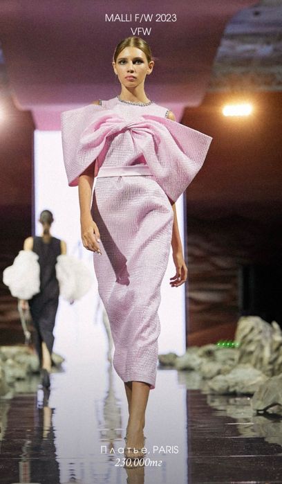 Платье MALLI / Paris