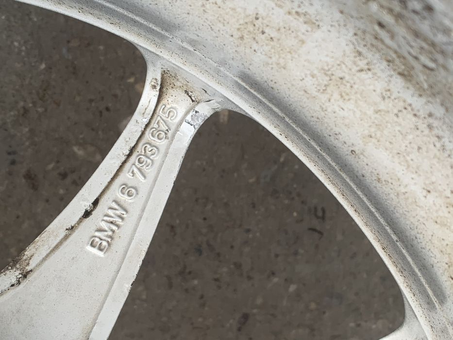 Джанти за bmw 3 сериа E90 f30 djanti